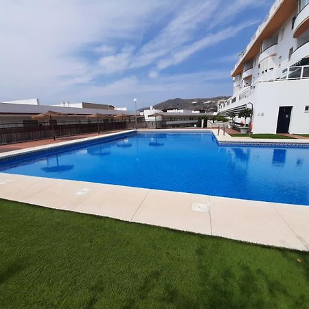 Apartment In Costa Del Sol With Large Terrace For 9 People รินกอนเดลาวิกตอเรีย ห้อง รูปภาพ