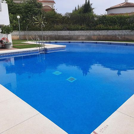 Apartment In Costa Del Sol With Large Terrace For 9 People รินกอนเดลาวิกตอเรีย ห้อง รูปภาพ