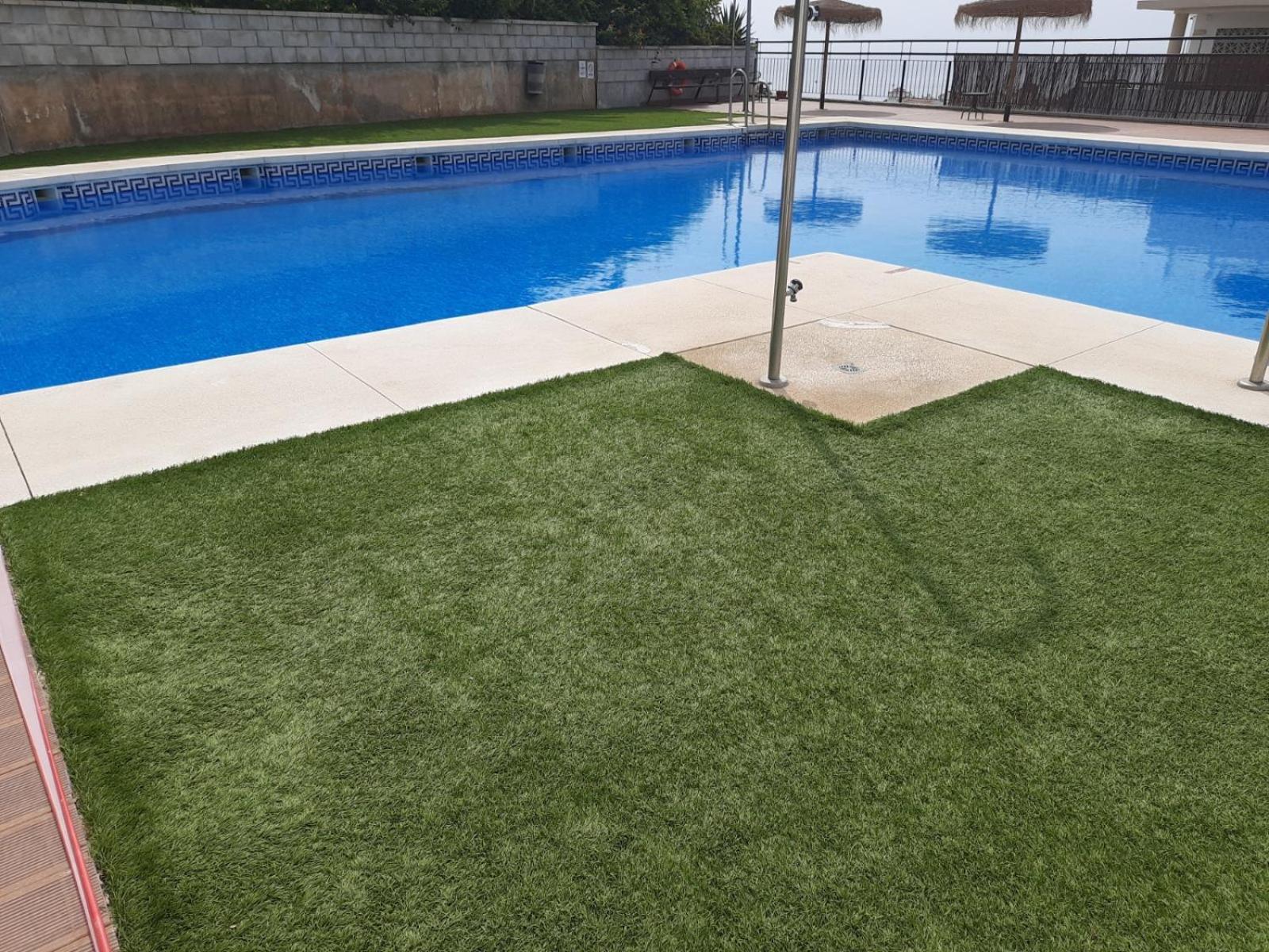 Apartment In Costa Del Sol With Large Terrace For 9 People รินกอนเดลาวิกตอเรีย ห้อง รูปภาพ